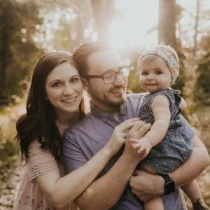 Meet your Posher, Kristen